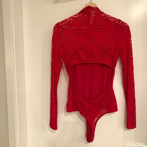 Guess bodysuit - Picture 2 of 3